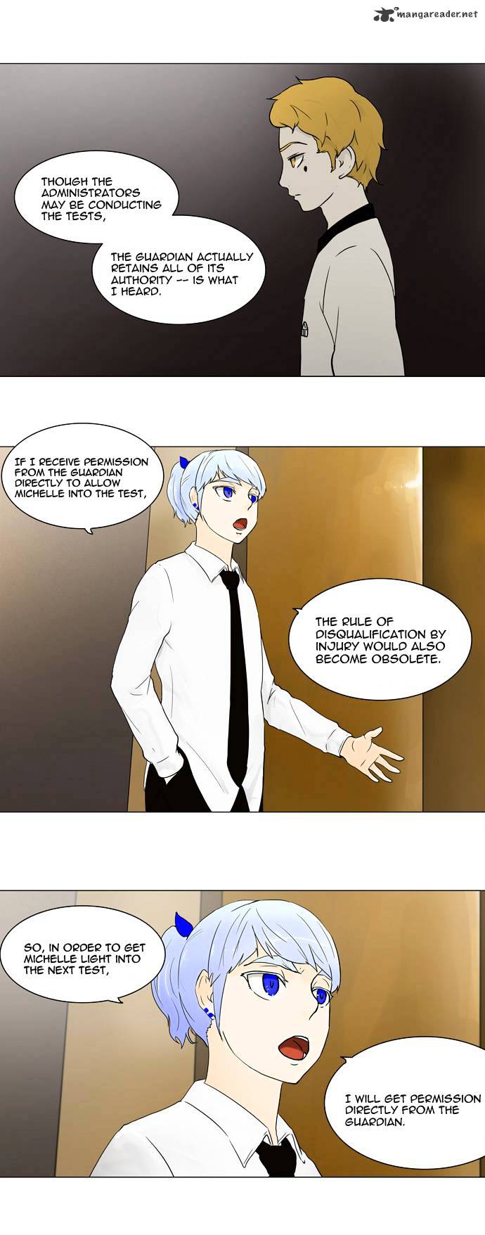 Tower of God, Chapter 58 image 11